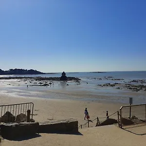 Location 100 M De La , Pénestin France