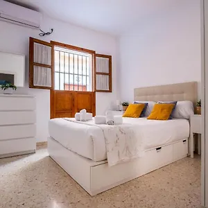Canarios Sweet , Séville Espagne